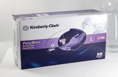 Kimberly Clark® Purple Nitrile®