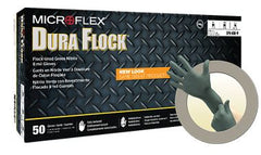 Microflex® Dura-Flock™