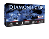 Microflex® Diamond Grip