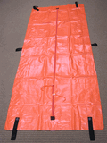 International Transport Body Bag (Center Zipper)