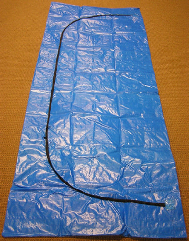 Most Cost Effective - Medium Duty Body Bag (Envelope Zipper MD-TC)