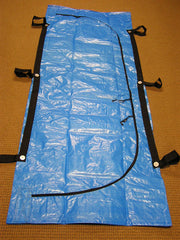 Most Popular - Medium Duty Body Bag (Curved Zipper) MD7C