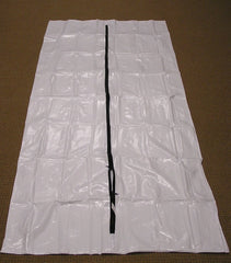 Light Medium Duty Adult Bag (Straight Zipper) SZ8H8
