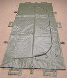 Super Heavy Duty - Military Grade Body Bag (Lined)