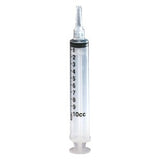 Disposable Syringe