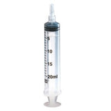 Disposable Syringe