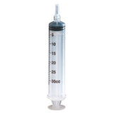 Disposable Syringe