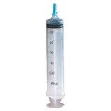 Disposable Syringe