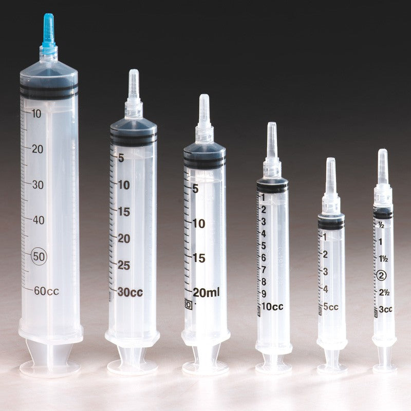 Disposable Syringe – Mortuary Supplies USA