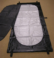 Transport Body Bags