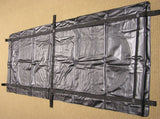 Most Popular - Heavy Duty Transport Body Bag T20-7
