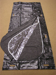 Heavy Duty  "View-able" Transport Body Bag