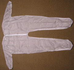 Mortuary Garments