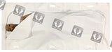 Cremation-Friendly Heavy Duty Transport (Padded Handle)